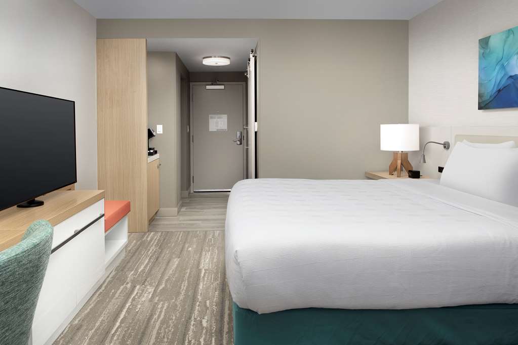 Фото Hilton Garden Inn Orlando Downtown