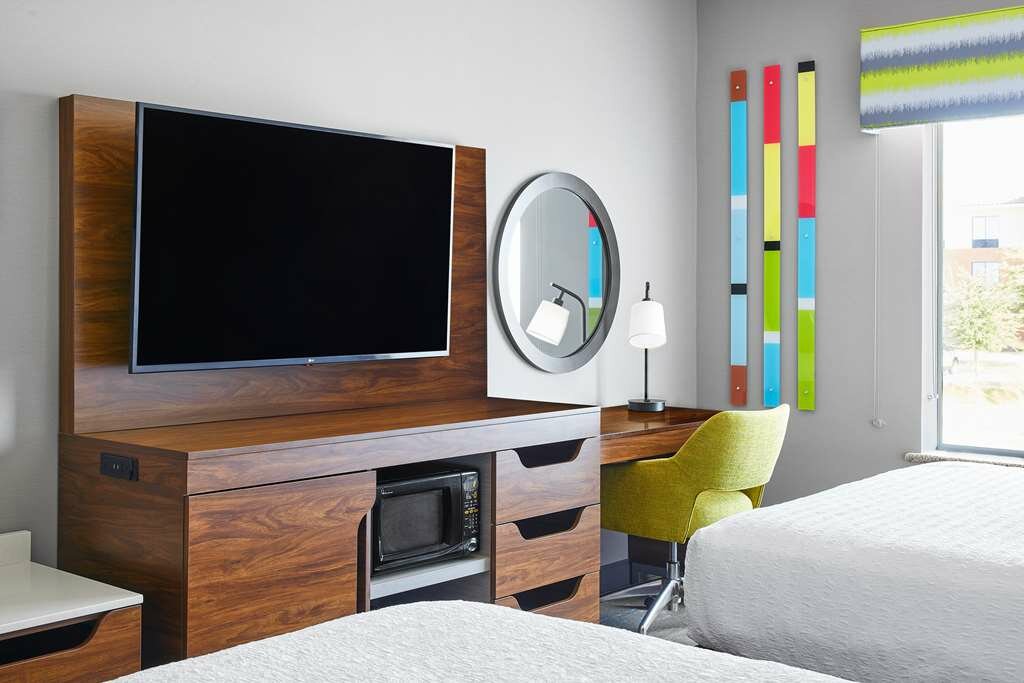 Фото Hampton Inn & Suites Ridgecrest