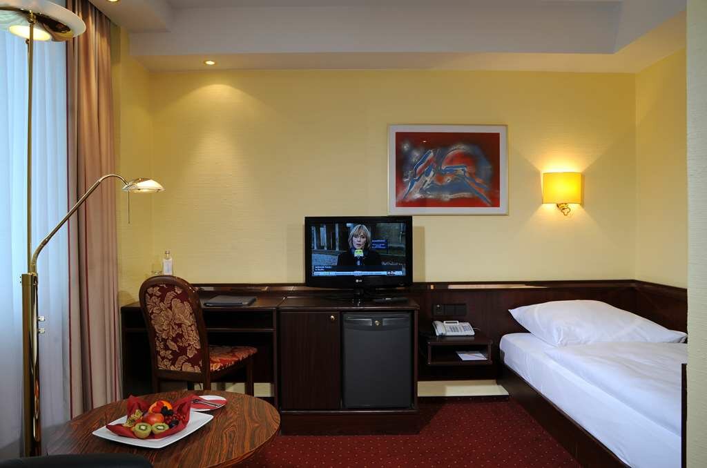 Фото Best Western Hotel Zur Post