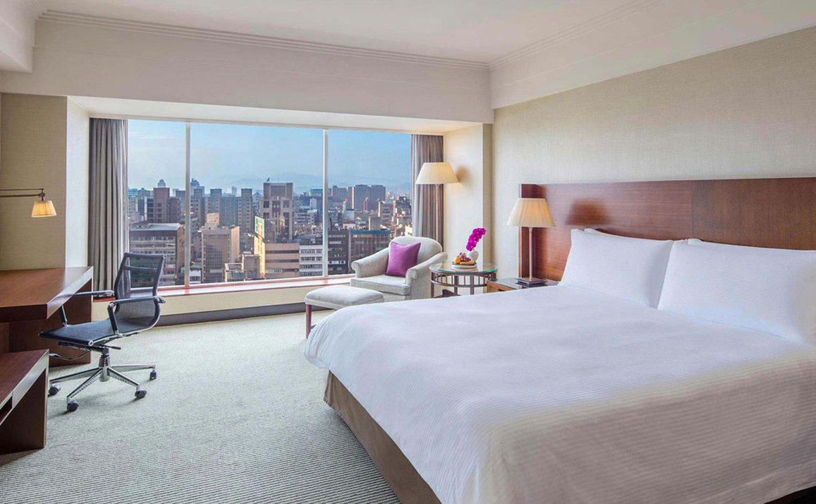 Фото Regent Taipei