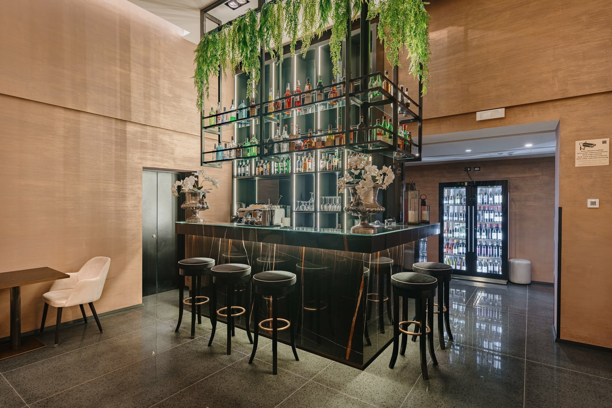 Фото Venice Times Hotel