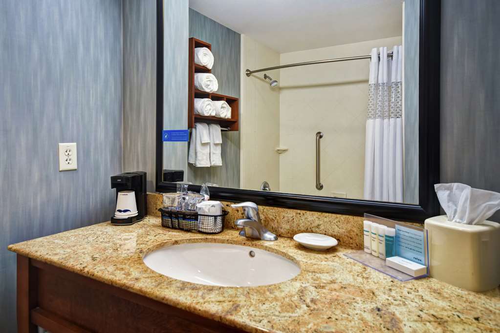 Фото Hampton Inn & Suites Folsom
