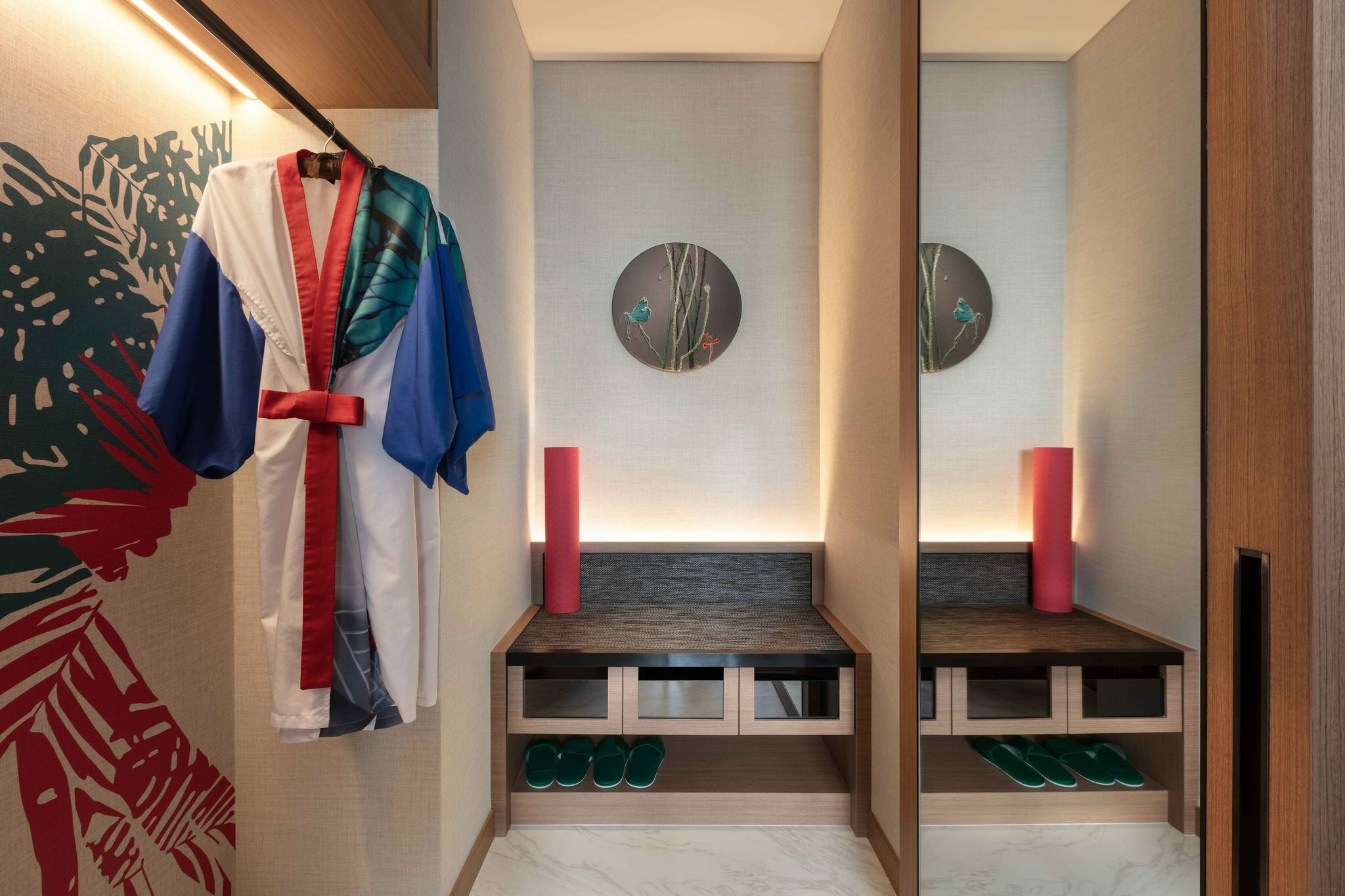 Фото Kimpton Maa-Lai Bangkok