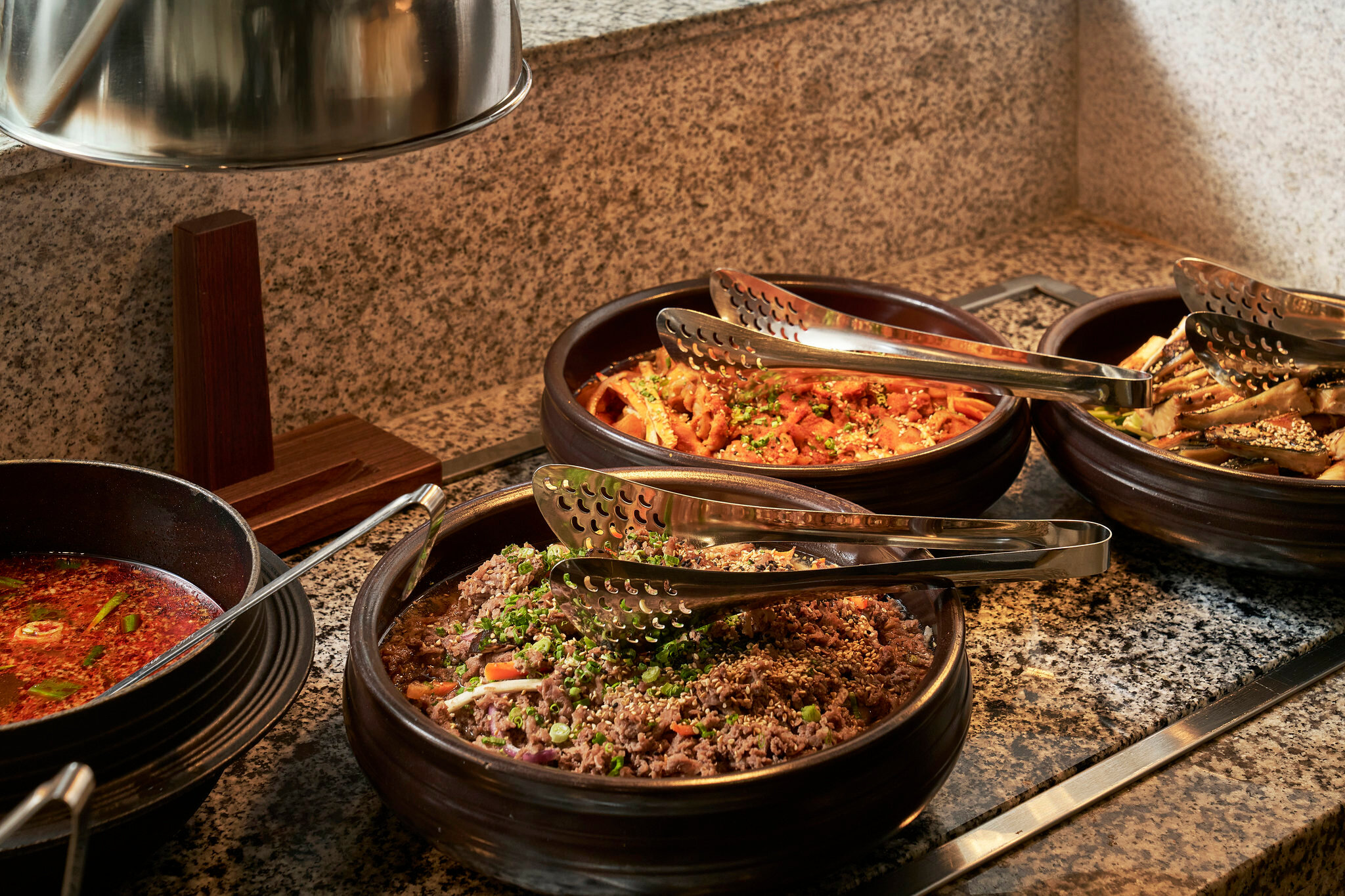 Фото Voco Seoul Myeongdong, an Ihg Hotel