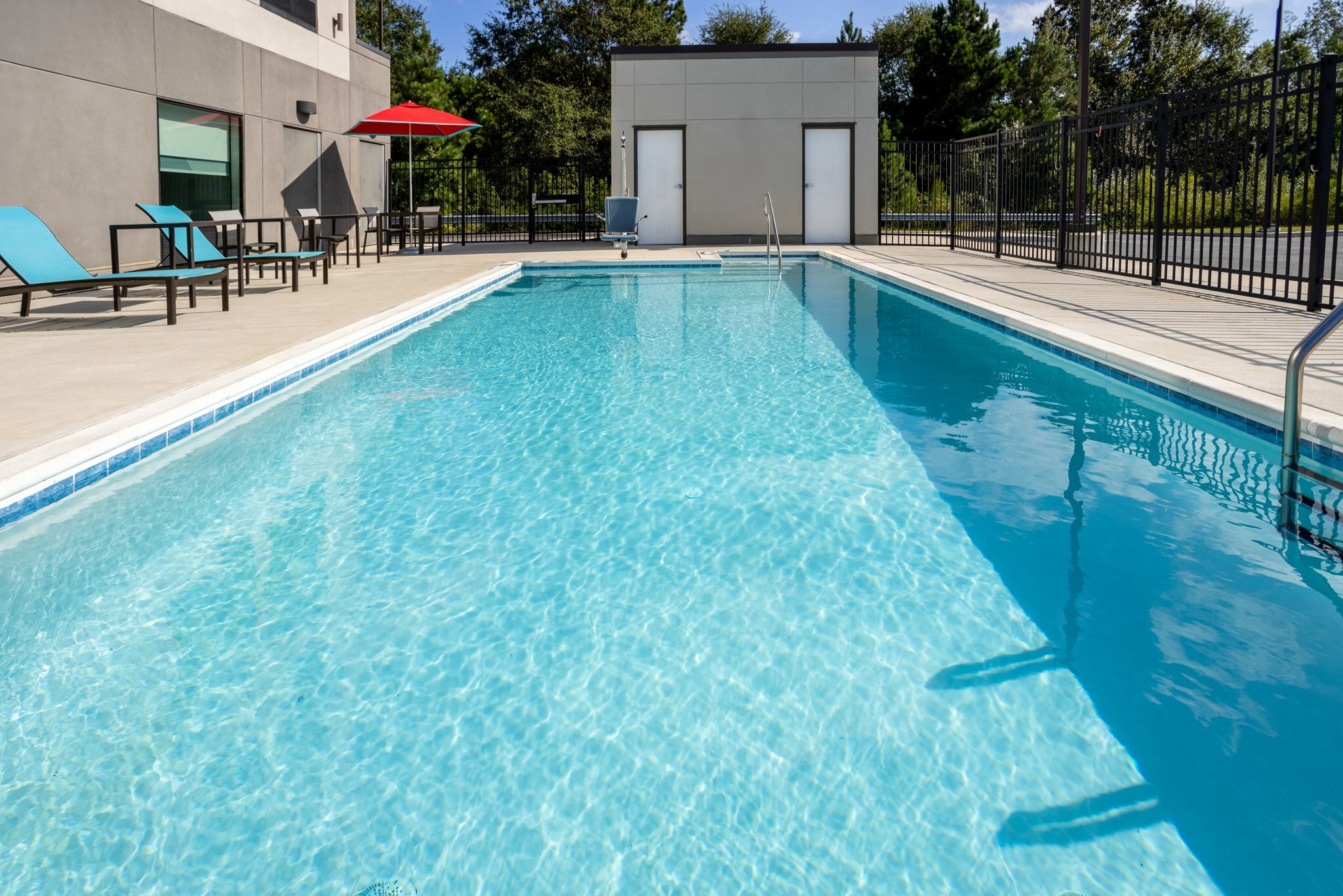 Фото Avid Hotels Millsboro Georgetown South, An Ihg Hotel