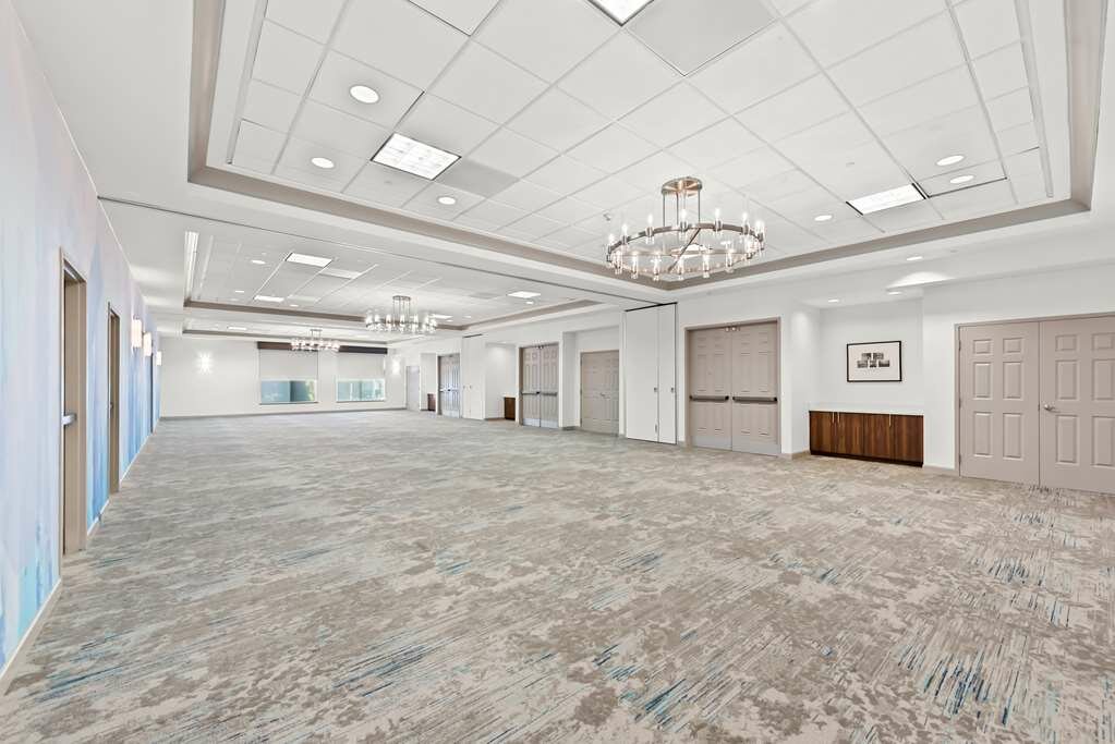 Фото Hilton Garden Inn Seattle North/Everett