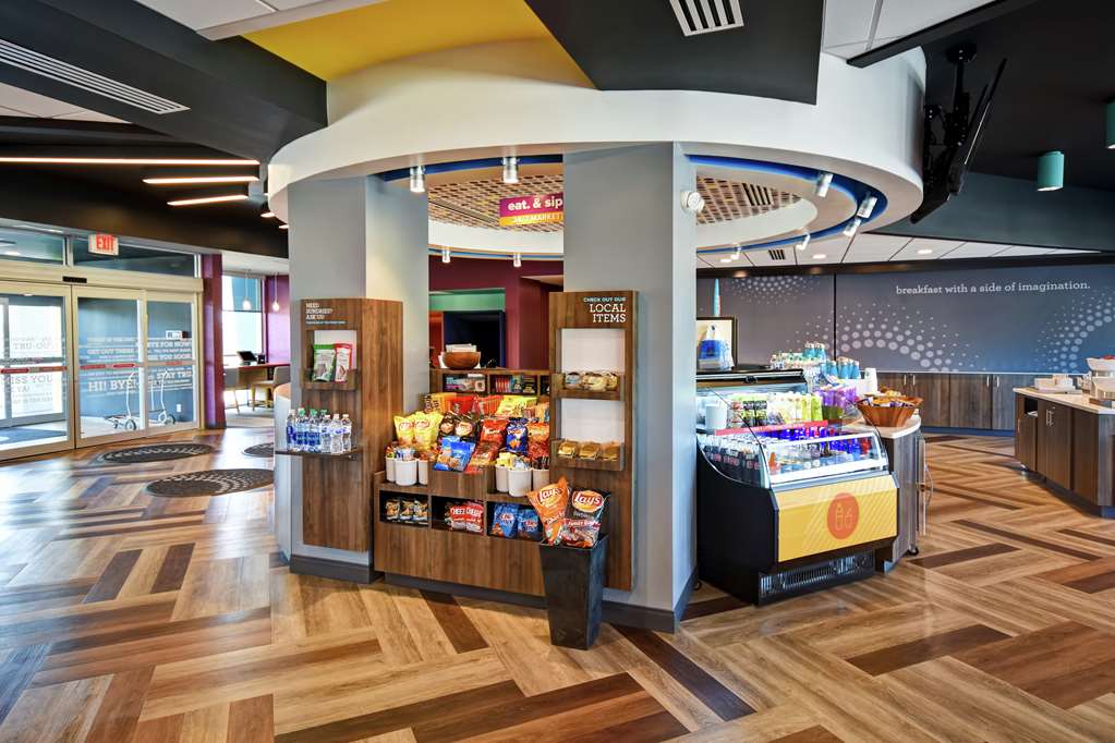 Фото Tru by Hilton Fort Wayne, In