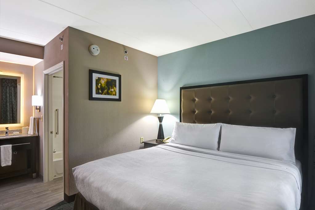 Фото Homewood Suites by Hilton Aurora Naperville