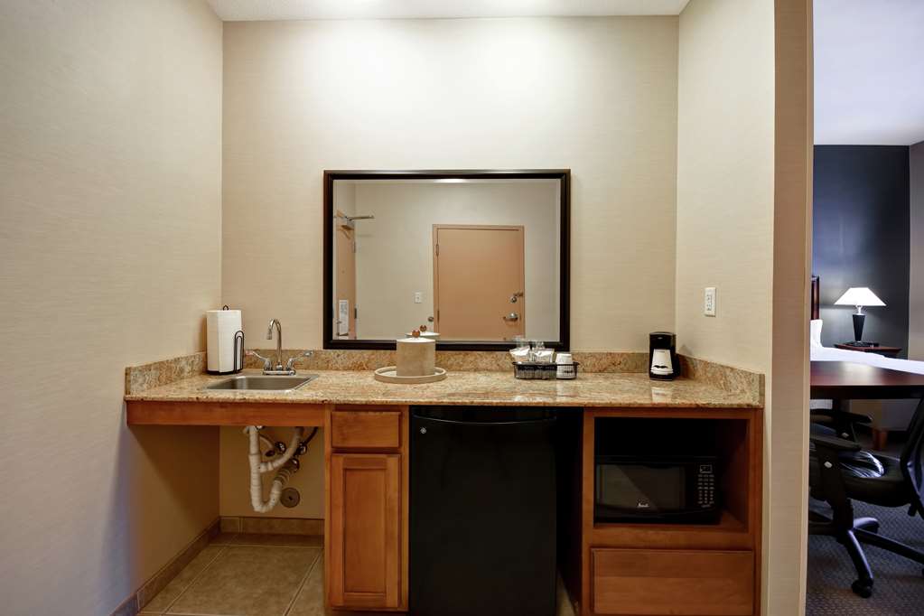 Фото Hampton Inn & Suites Folsom