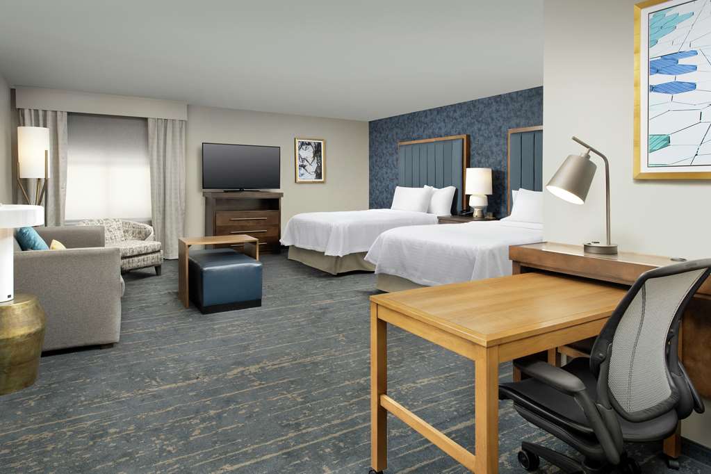 Фото Tru by Hilton Denver Airport Tower Road