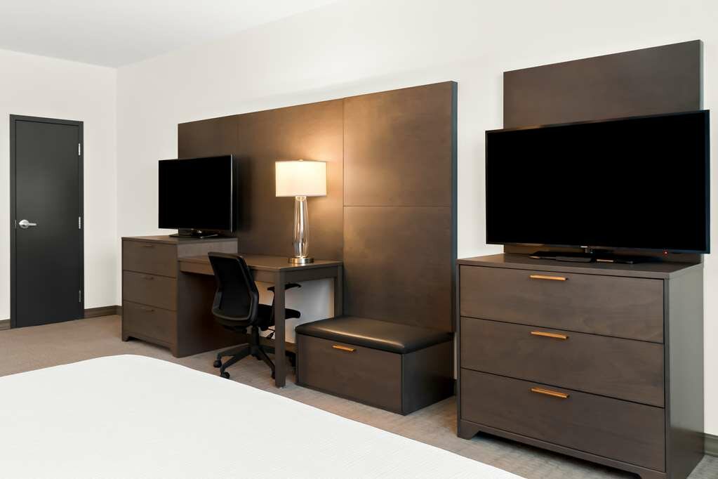 Фото Best Western Plus Morden