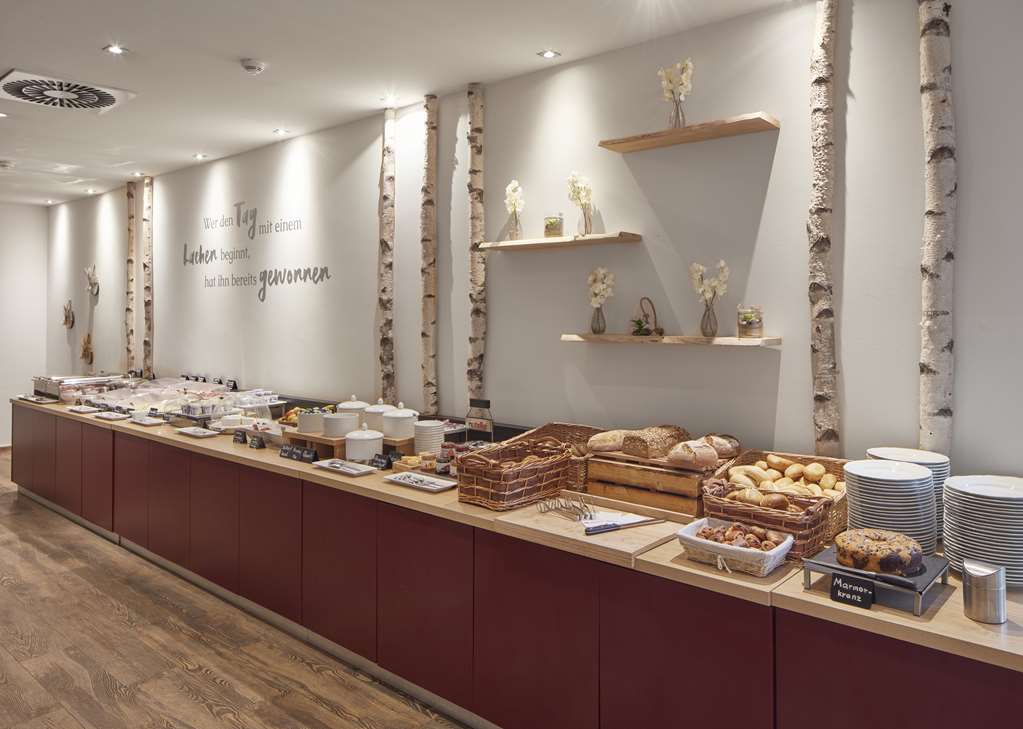 Фото Best Western Hotel Trier City