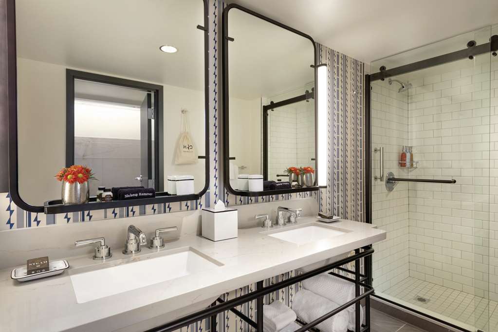Фото The Central Station Memphis, Curio Collection by Hilton