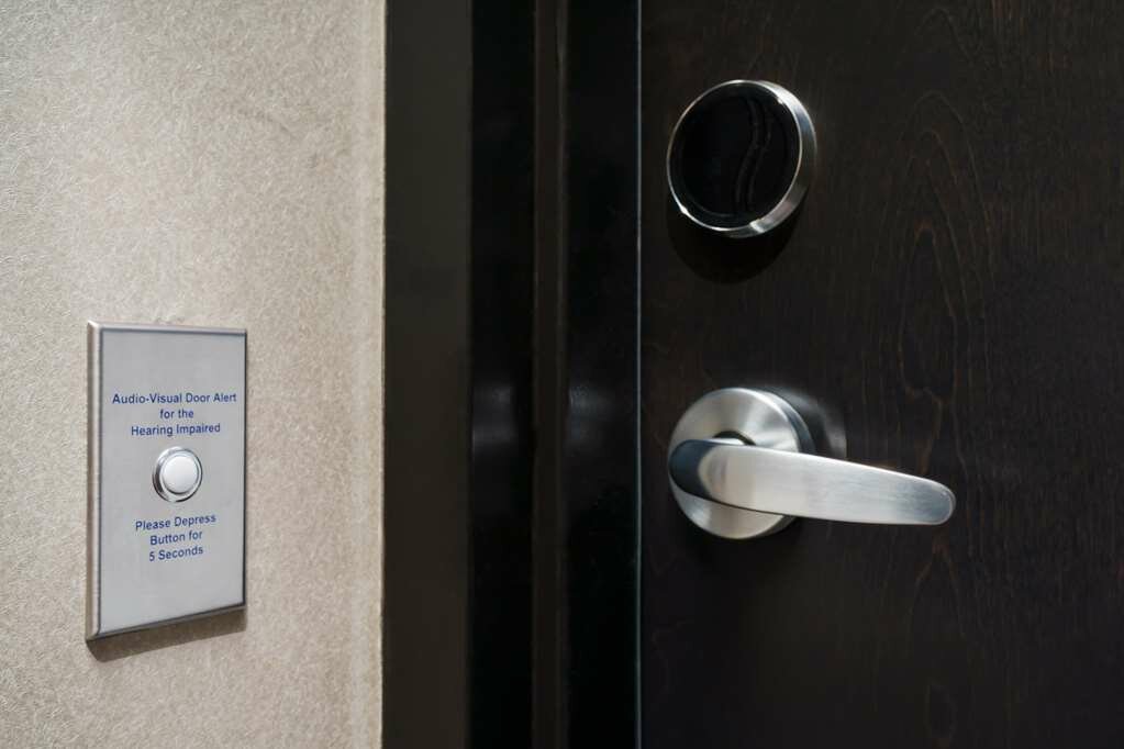 Фото DoubleTree by Hilton New York Times Square West