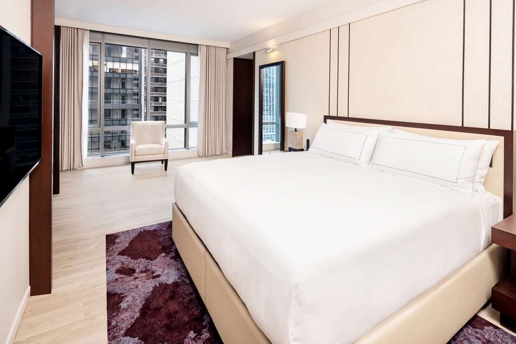 Фото West 57Th Street by Hilton Club