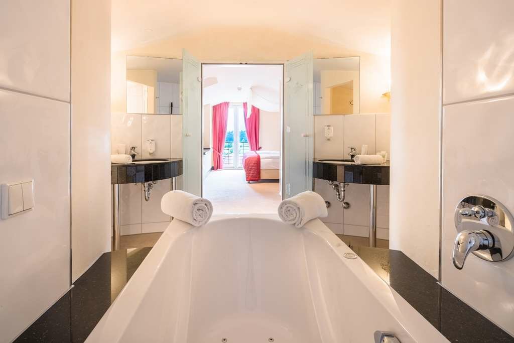 Фото Best Western Premier Castanea Resort Hotel