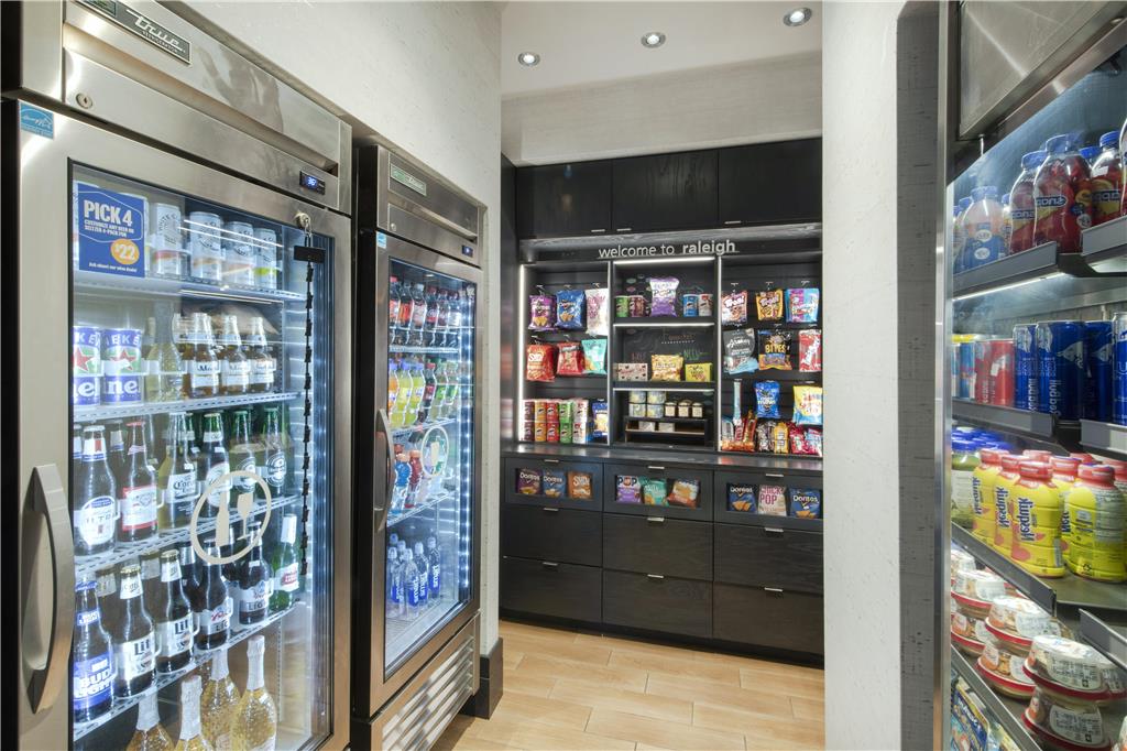 Фото Hampton Inn & Suites Raleigh-Durham Airport-Brier Creek by Hilton