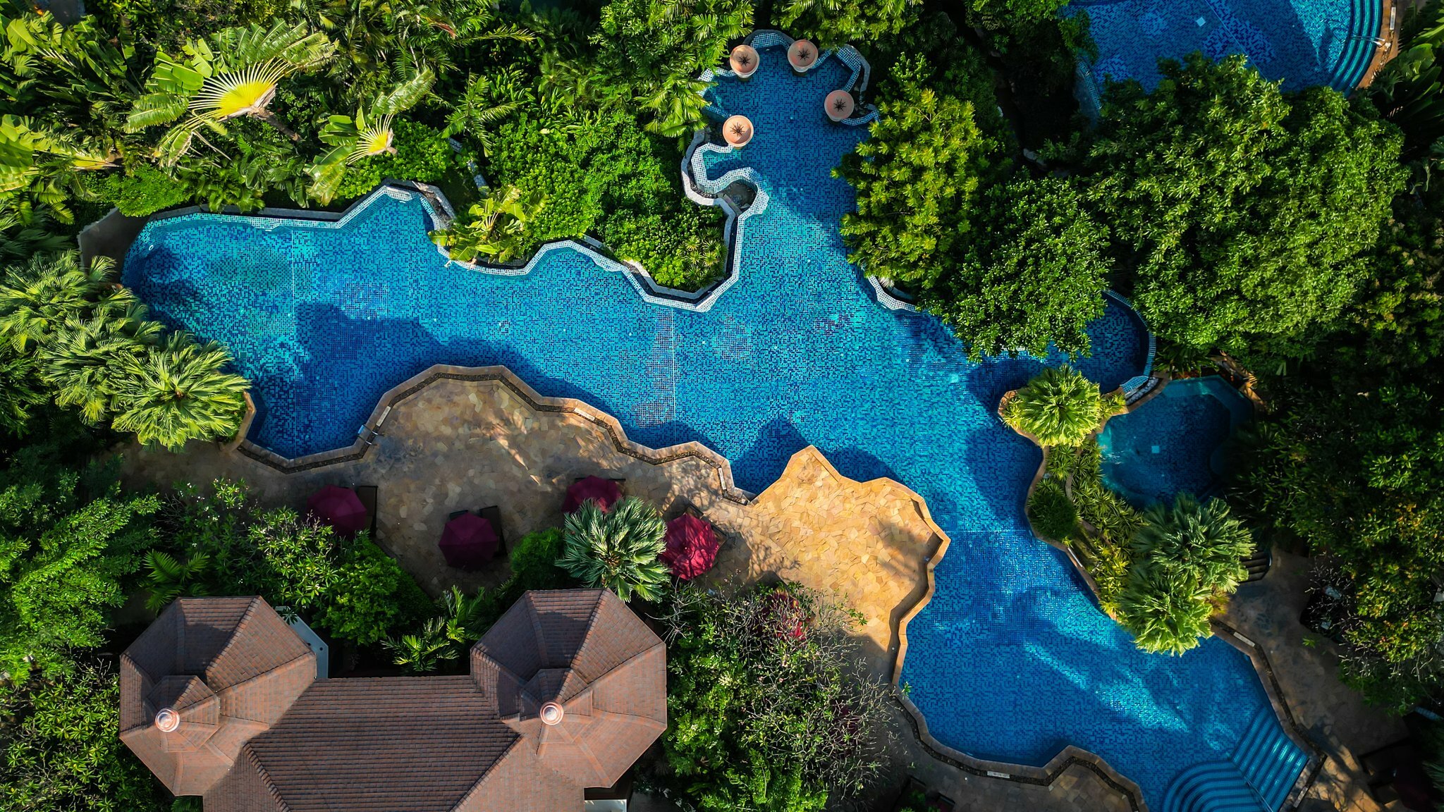 Фото InterContinental Pattaya Resort