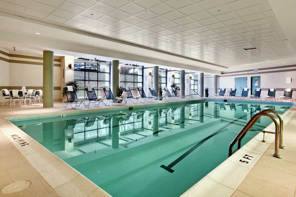 Фото Hilton McLean Tysons Corner