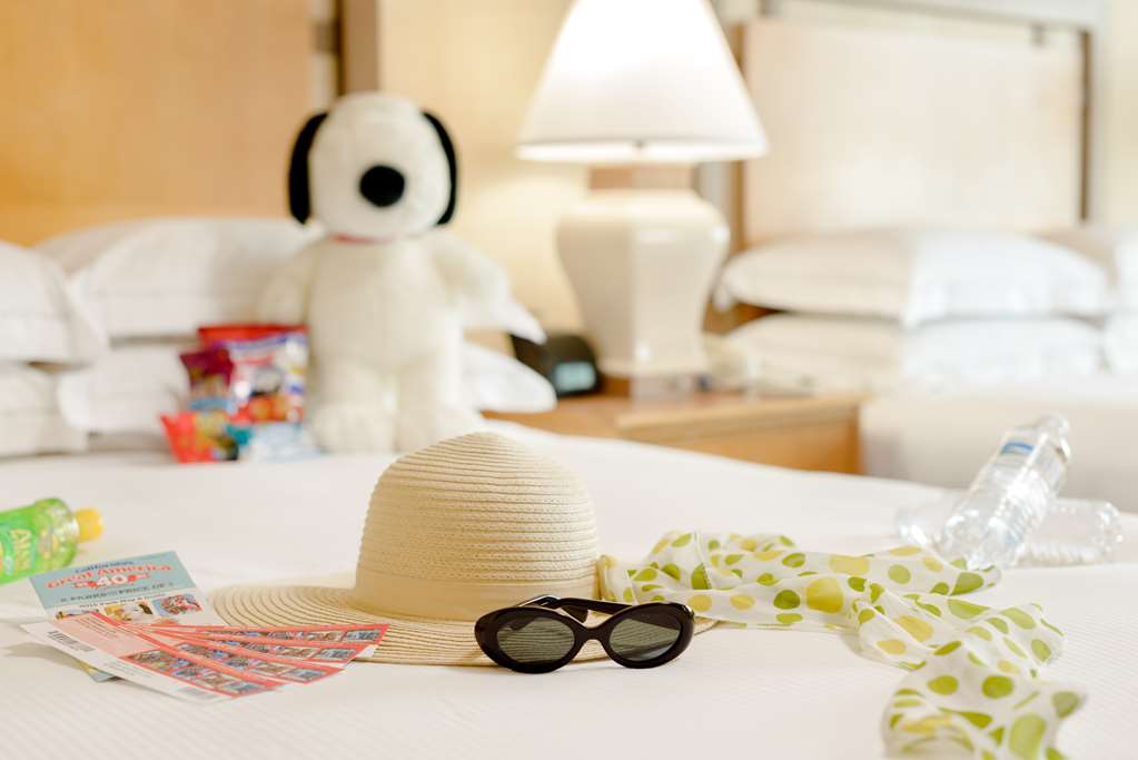 Фото Hilton Santa Clara