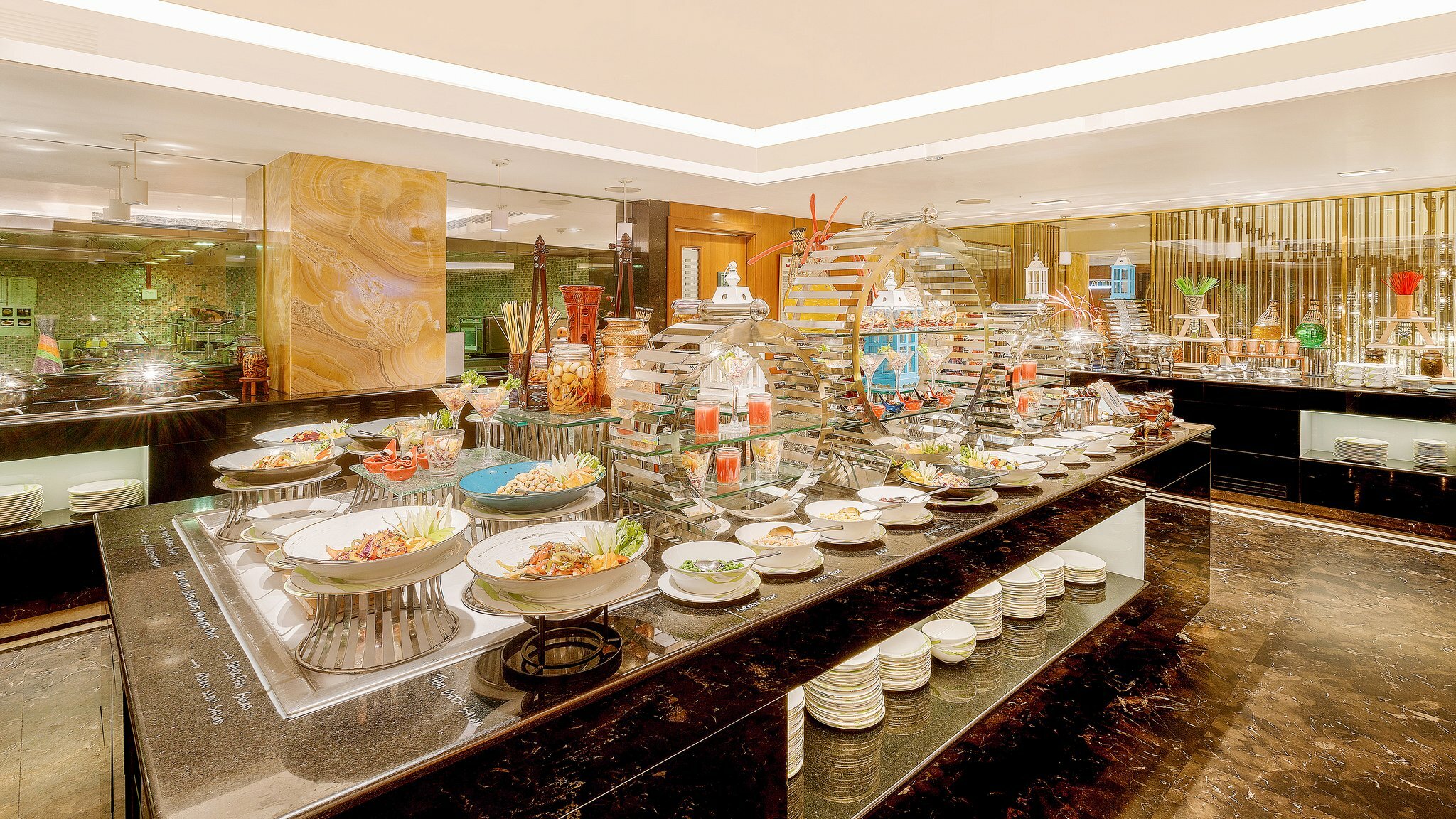 Фото Holiday Inn Dhaka City Centre