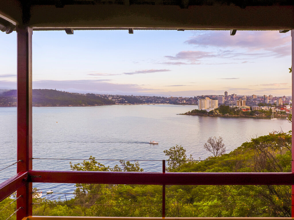 Фото Q Station Sydney Harbour National Park