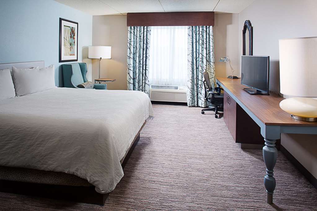 Фото Hilton Garden Inn Albany Airport