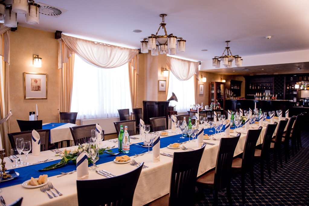 Фото Best Western Hotel Vista