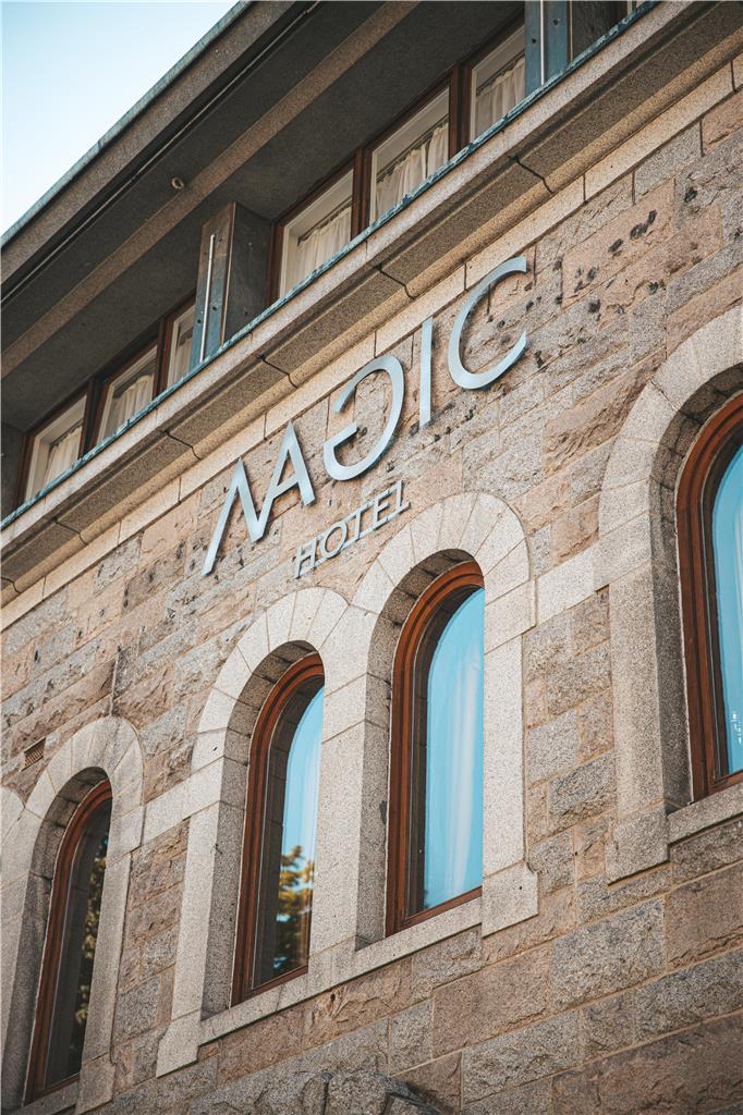 Фото Prize by Radisson, Xhibition Bergen City