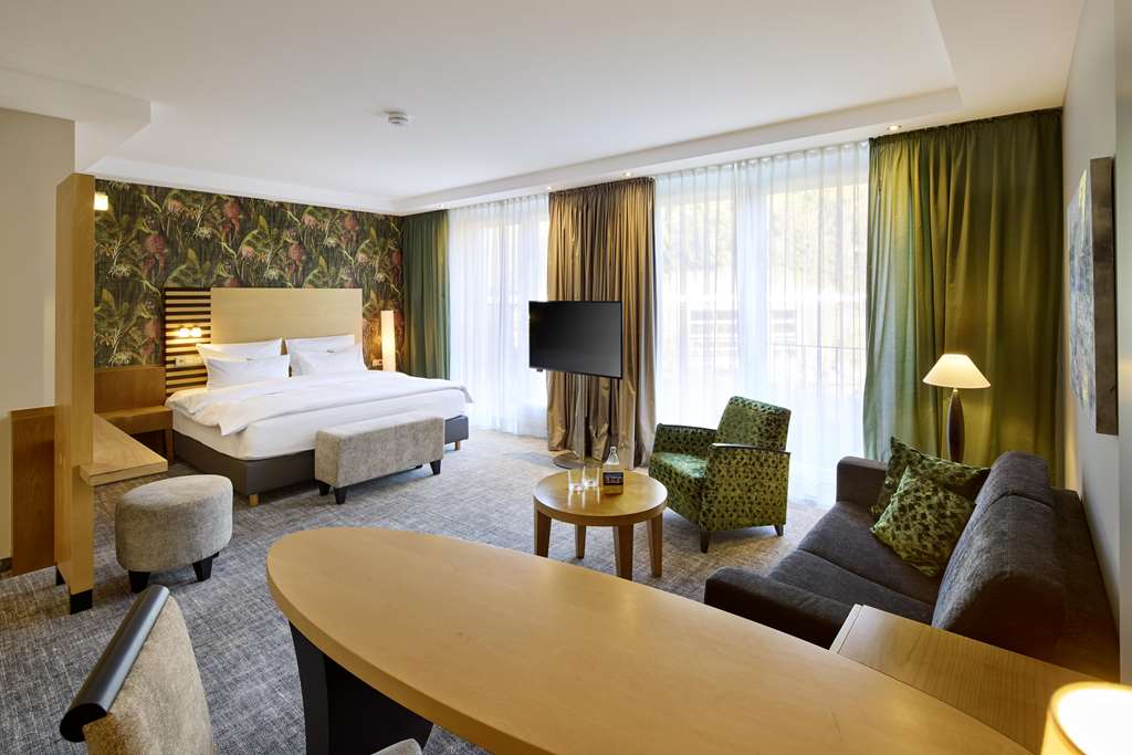 Фото Best Western Premier Park Hotel and SPA