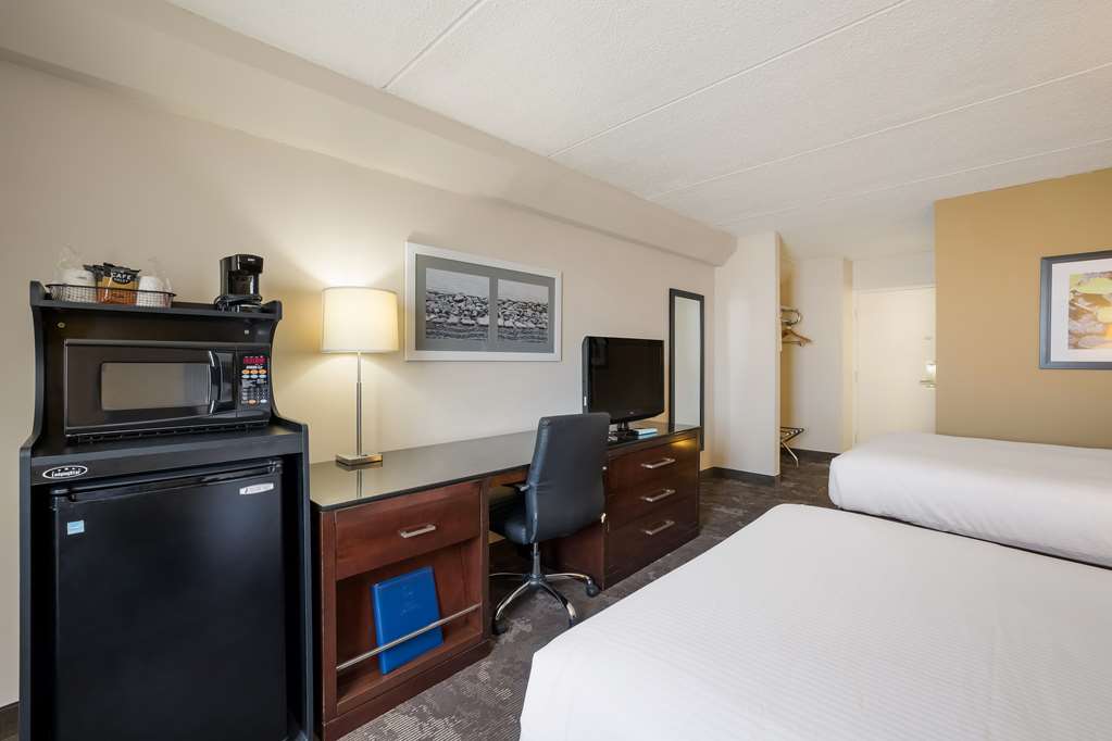 Фото Best Western Riverfront Inn