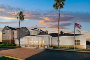 отель Homewood Suites by Hilton Corpus Christi
