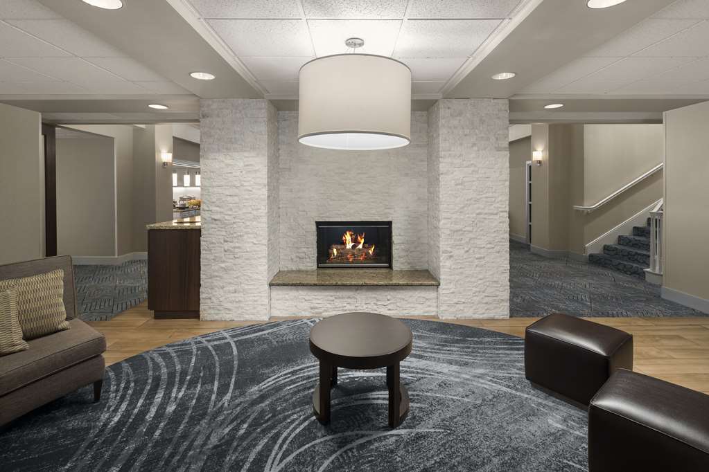 Фото Homewood Suites by Hilton Hillsboro/Beaverton