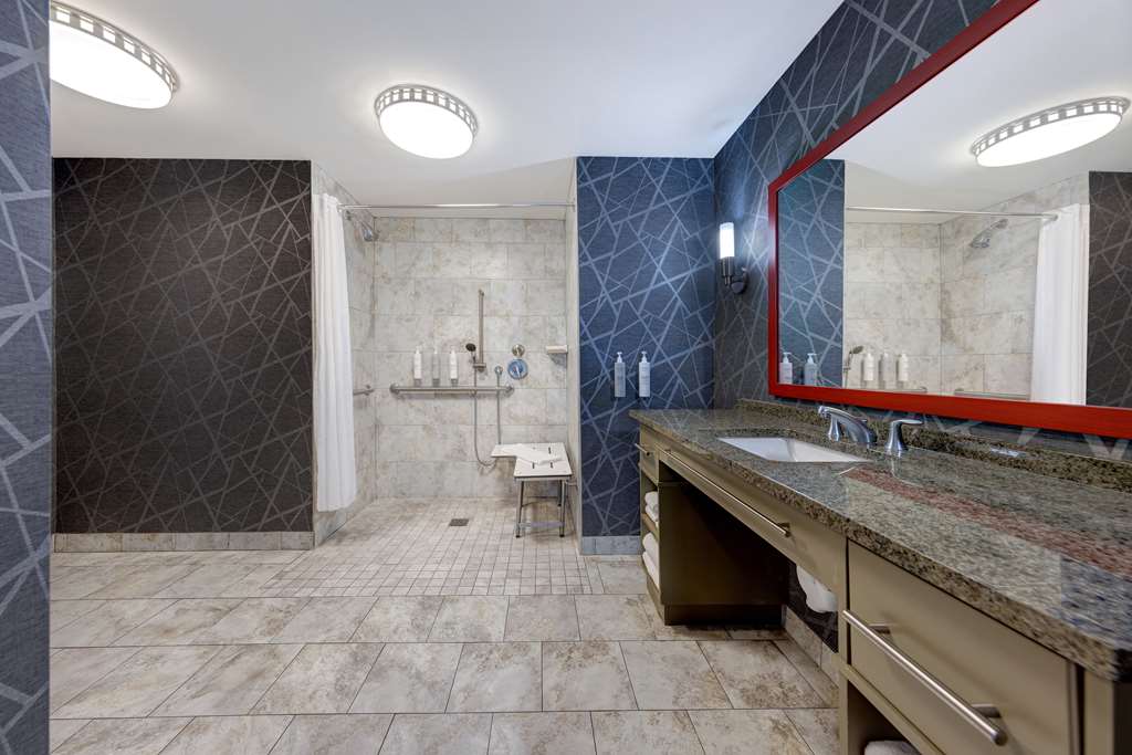 Фото Homewood Suites by Hilton Nashville Vanderbilt, Tn