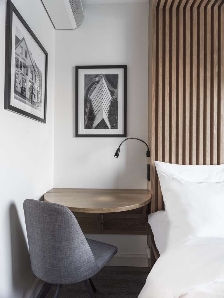 Фото Radisson Blu Hotel, Tromso