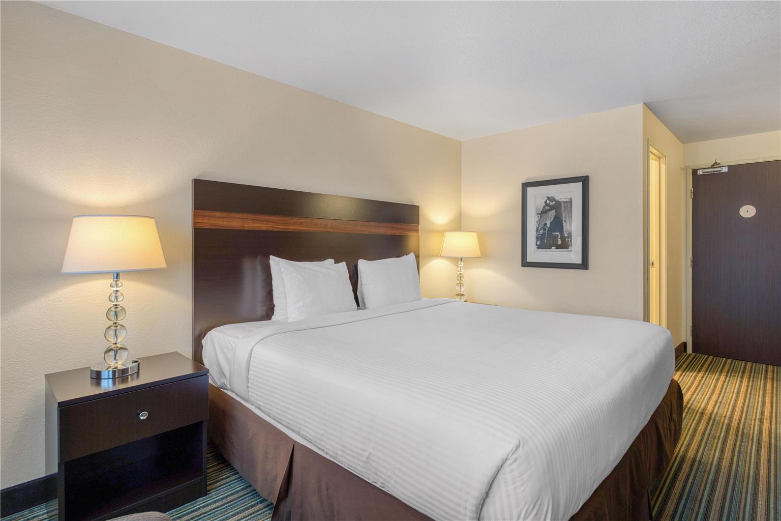 Фото Best Western Alderwood