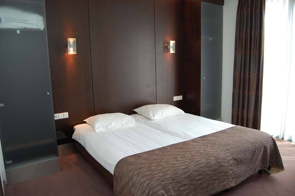 Фото Best Western Hotel Nobis Asten