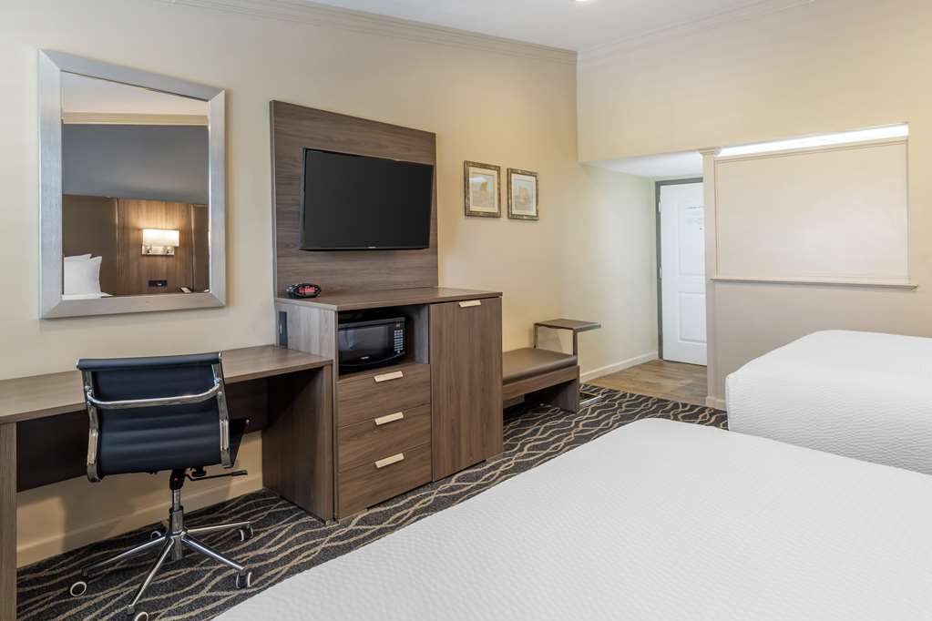 Фото Best Western Plus Hill House
