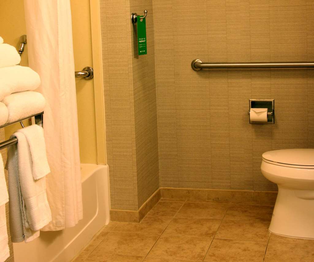 Фото Hampton Inn & Suites Paducah