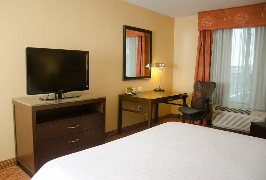 Фото Hilton Garden Inn Watertown/thousand Islands