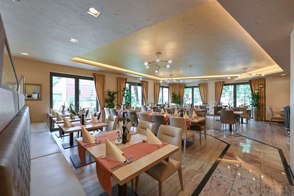 Фото Best Western Plus Hotel Fussen