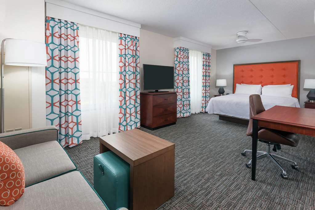 Фото Homewood Suites by Hilton Cleveland-Beachwood