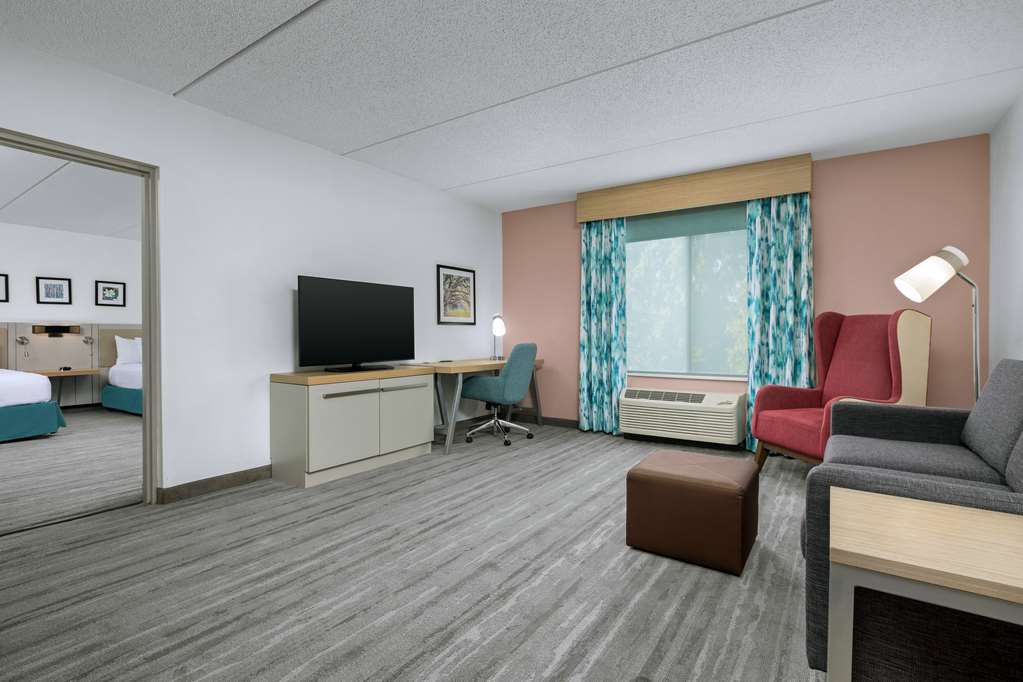 Фото Hilton Garden Inn Greensboro
