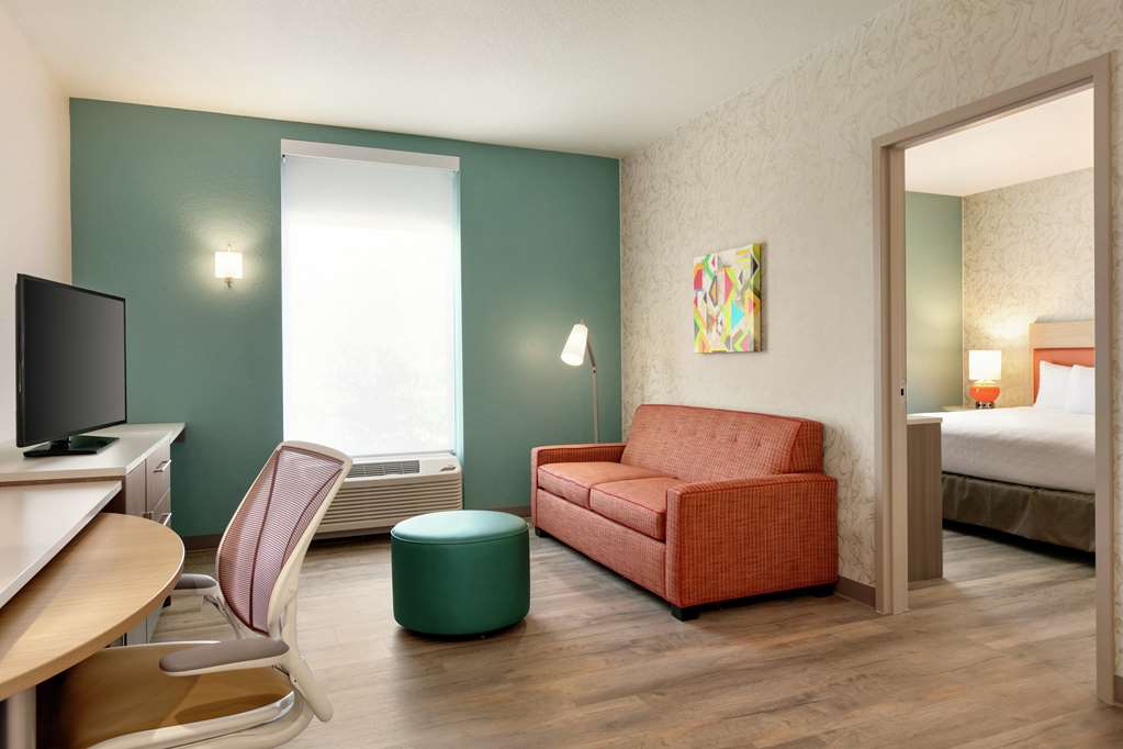Фото Home2 Suites by Hilton Brandon Tampa, Fl