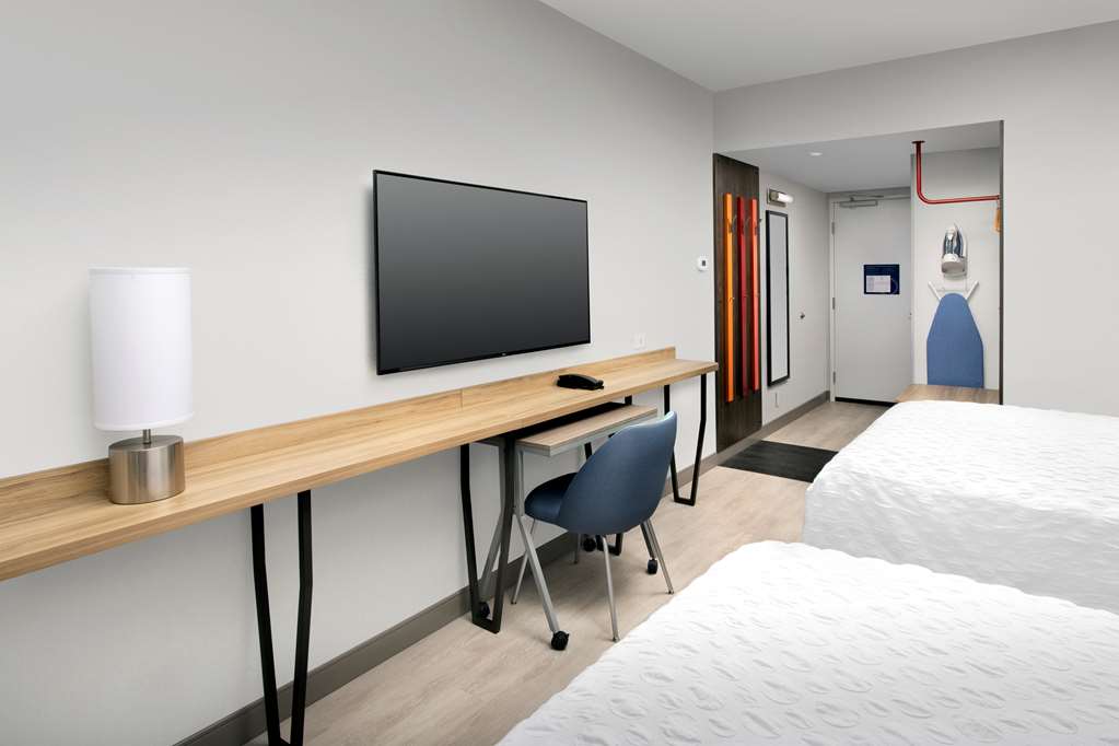 Фото Tru by Hilton Tallahassee Central