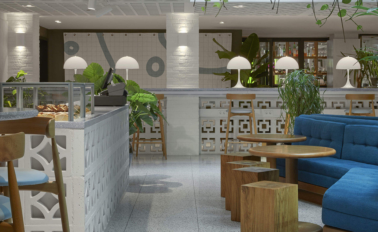 Фото Kimpton De Witt Amsterdam