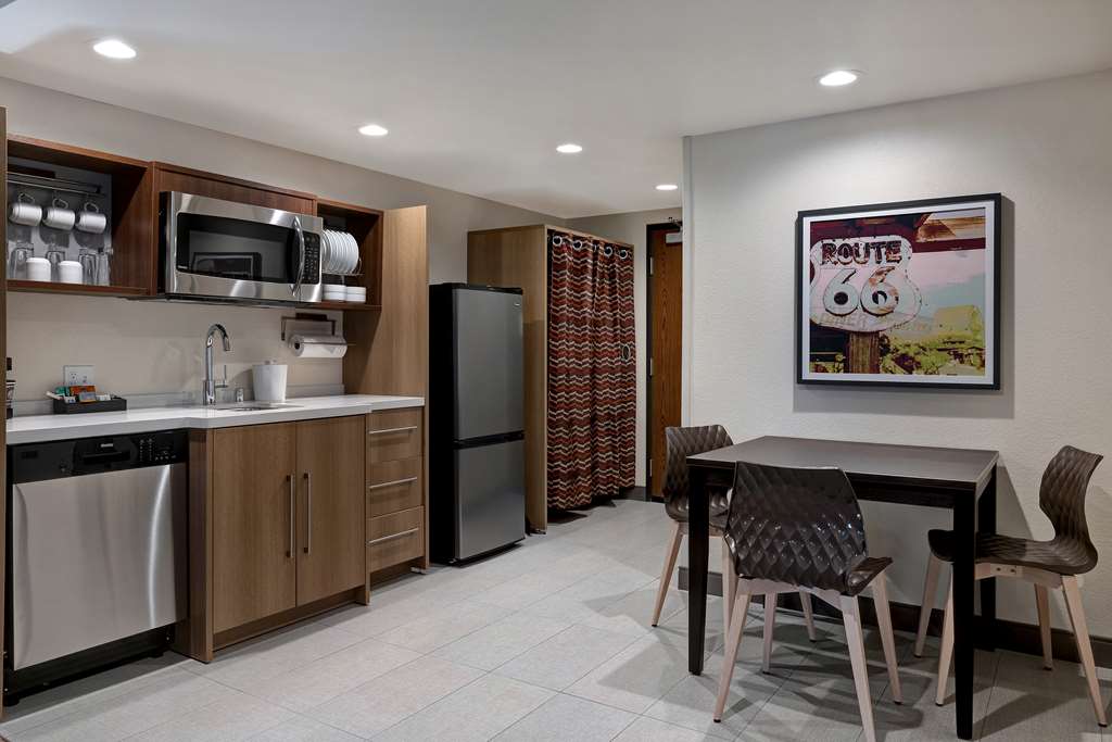 Фото Home2 Suites by Hilton Barstow
