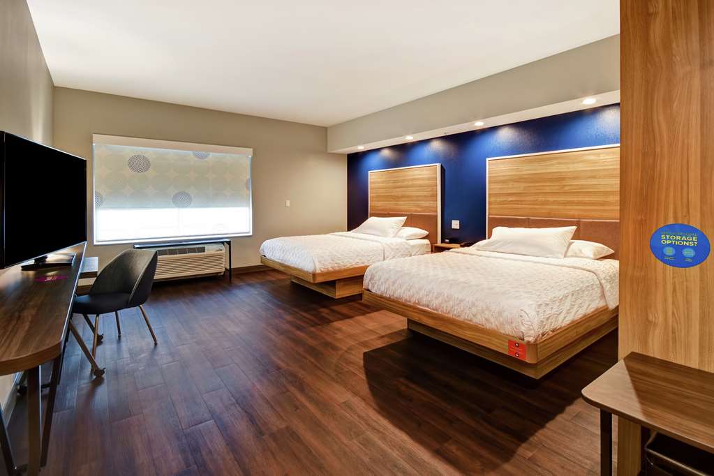 Фото Tru by Hilton Syracuse Camillus