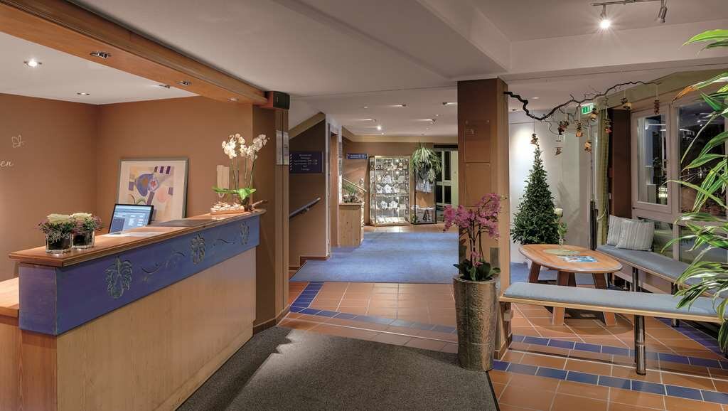Фото Best Western Aparthotel Birnbachhoehe
