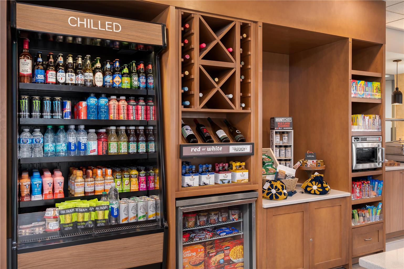 Фото Hilton Garden Inn Morgantown